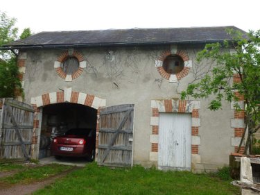 Maison a vendre Saint-Aulaye-Puymangou 24410 Dordogne 225 m2 10 pièces 328600 euros