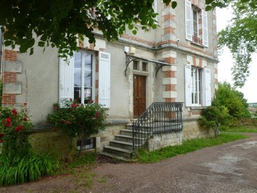 Maison a vendre Saint-Aulaye-Puymangou 24410 Dordogne 225 m2 10 pièces 328600 euros