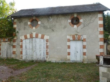 Maison a vendre Saint-Aulaye-Puymangou 24410 Dordogne 225 m2 10 pièces 328600 euros
