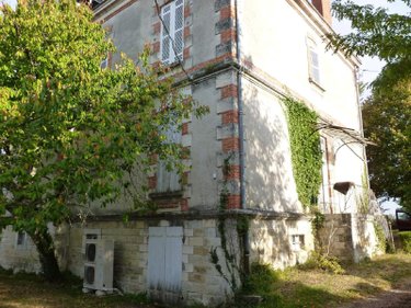 Maison a vendre Saint-Aulaye-Puymangou 24410 Dordogne 225 m2 10 pièces 328600 euros