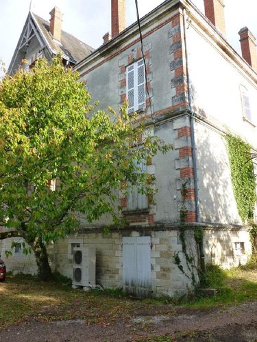 Maison a vendre Saint-Aulaye-Puymangou 24410 Dordogne 225 m2 10 pièces 328600 euros