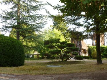 Maison a vendre Saint-Aulaye-Puymangou 24410 Dordogne 225 m2 10 pièces 328600 euros