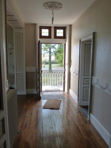 Maison a vendre Saint-Aulaye-Puymangou 24410 Dordogne 225 m2 10 pièces 328600 euros