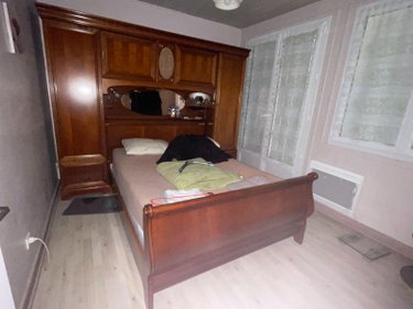 Maison a vendre Ribérac 24600 Dordogne 79 m2 4 pièces 134820 euros