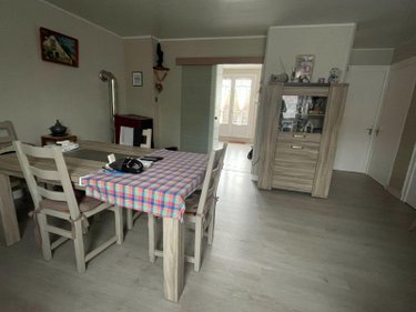 Maison a vendre Ribérac 24600 Dordogne 79 m2 4 pièces 134820 euros