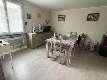 Maison a vendre Ribérac 24600 Dordogne 79 m2 4 pièces 134820 euros
