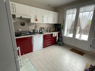 Maison a vendre Ribérac 24600 Dordogne 79 m2 4 pièces 134820 euros