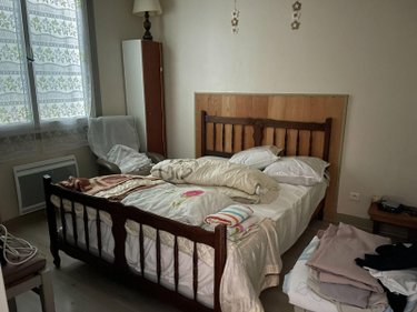 Maison a vendre Ribérac 24600 Dordogne 79 m2 4 pièces 134820 euros