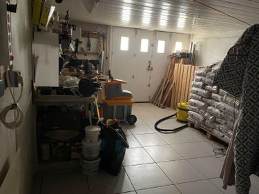 Maison a vendre Ribérac 24600 Dordogne 79 m2 4 pièces 134820 euros