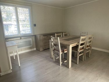 Maison a vendre Ribérac 24600 Dordogne 79 m2 4 pièces 134820 euros