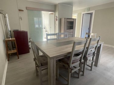 Maison a vendre Ribérac 24600 Dordogne 79 m2 4 pièces 134820 euros