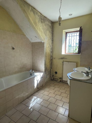 Maison a vendre Allemans 24600 Dordogne 113 m2 5 pièces 131075 euros