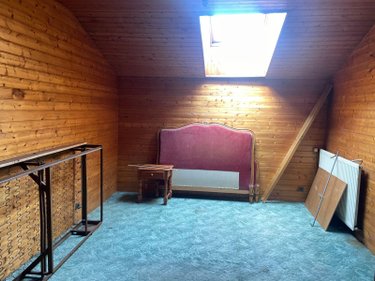 Maison a vendre Allemans 24600 Dordogne 113 m2 5 pièces 131075 euros