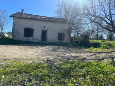 Maison a vendre Allemans 24600 Dordogne 113 m2 5 pièces 131075 euros