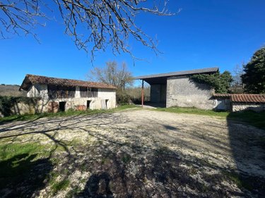 Maison a vendre Allemans 24600 Dordogne 113 m2 5 pièces 131075 euros