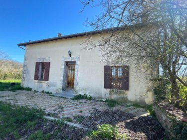 Maison a vendre Allemans 24600 Dordogne 113 m2 5 pièces 131075 euros