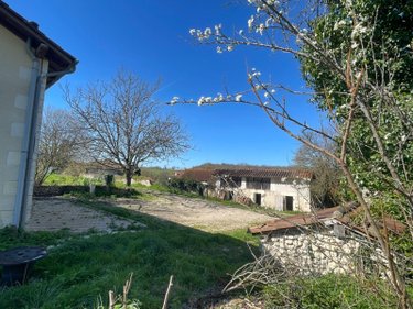Maison a vendre Allemans 24600 Dordogne 113 m2 5 pièces 131075 euros