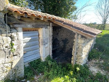 Maison a vendre Allemans 24600 Dordogne 113 m2 5 pièces 131075 euros
