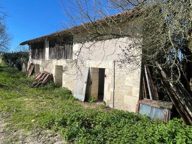 Maison a vendre Allemans 24600 Dordogne 113 m2 5 pièces 131075 euros