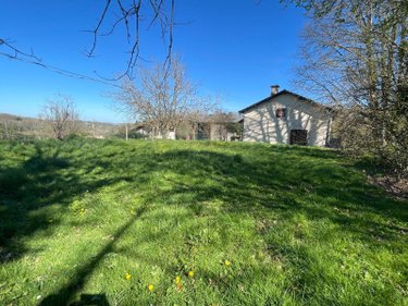 Maison a vendre Allemans 24600 Dordogne 113 m2 5 pièces 131075 euros