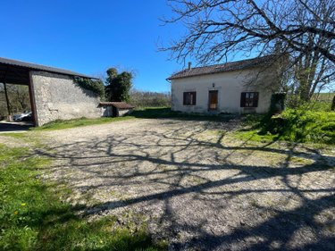 Maison a vendre Allemans 24600 Dordogne 113 m2 5 pièces 131075 euros