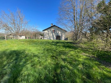 Maison a vendre Allemans 24600 Dordogne 113 m2 5 pièces 131075 euros