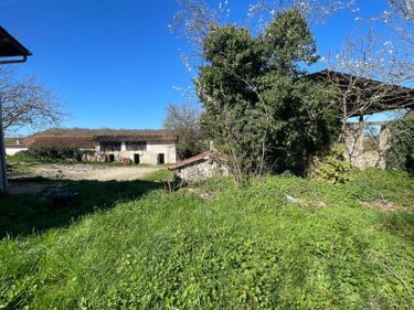 Maison a vendre Allemans 24600 Dordogne 113 m2 5 pièces 131075 euros