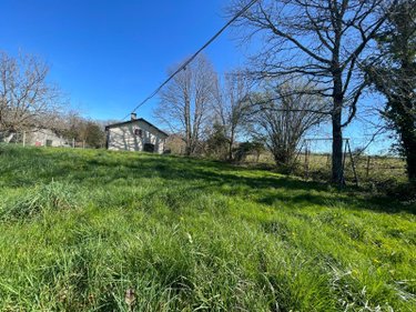 Maison a vendre Allemans 24600 Dordogne 113 m2 5 pièces 131075 euros