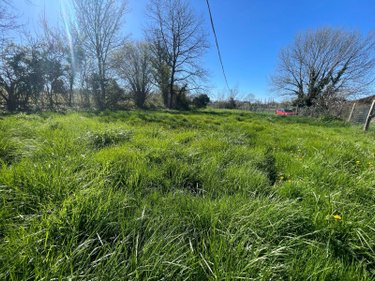 Maison a vendre Allemans 24600 Dordogne 113 m2 5 pièces 131075 euros