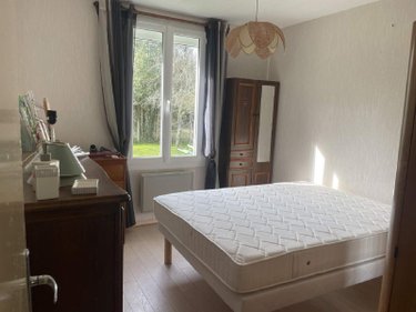 Maison a vendre Segonzac 24600 Dordogne 97 m2 5 pièces 133750 euros