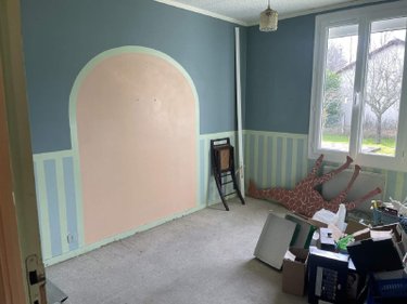 Maison a vendre Segonzac 24600 Dordogne 97 m2 5 pièces 139100 euros