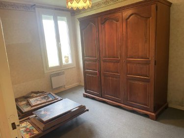 Maison a vendre Segonzac 24600 Dordogne 97 m2 5 pièces 139100 euros