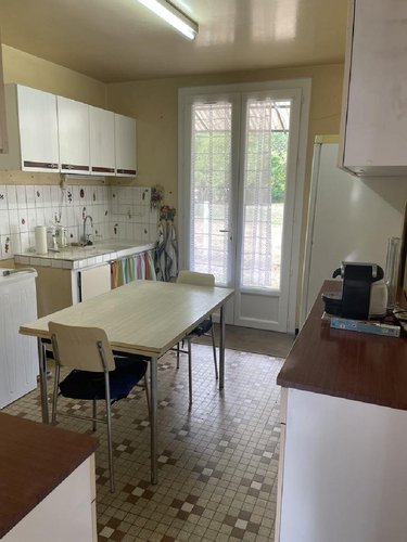 Maison a vendre Segonzac 24600 Dordogne 97 m2 5 pièces 133750 euros