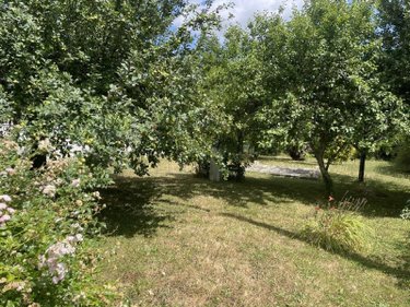 Maison a vendre Segonzac 24600 Dordogne 97 m2 5 pièces 133750 euros