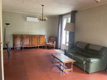 Maison a vendre Segonzac 24600 Dordogne 97 m2 5 pièces 139100 euros