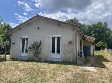 Maison a vendre Segonzac 24600 Dordogne 97 m2 5 pièces 139100 euros