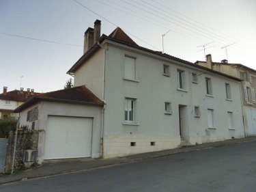 Maison a vendre Ribérac 24600 Dordogne 154 m2 5 pièces 399620 euros
