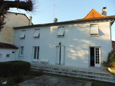 Maison a vendre Ribérac 24600 Dordogne 154 m2 5 pièces 399620 euros