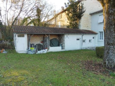 Maison a vendre Ribérac 24600 Dordogne 154 m2 5 pièces 399620 euros