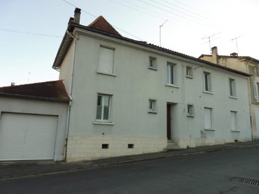 Maison a vendre Ribérac 24600 Dordogne 154 m2 5 pièces 399620 euros