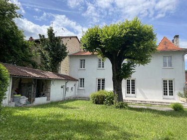 Maison a vendre Ribérac 24600 Dordogne 154 m2 5 pièces 399620 euros