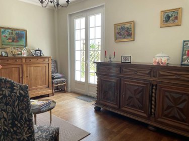 Maison a vendre Ribérac 24600 Dordogne 154 m2 5 pièces 399620 euros