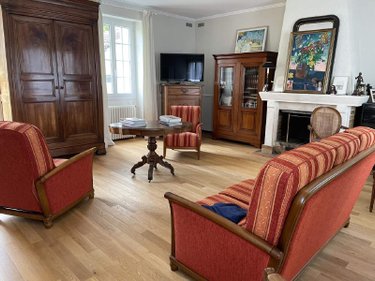 Maison a vendre Ribérac 24600 Dordogne 154 m2 5 pièces 399620 euros