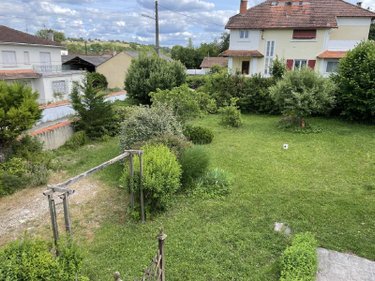 Maison a vendre Ribérac 24600 Dordogne 154 m2 5 pièces 399620 euros