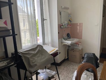 Maison a vendre Ribérac 24600 Dordogne 154 m2 5 pièces 399620 euros