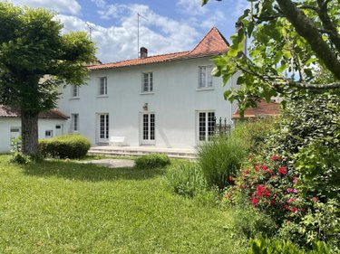 Maison a vendre Ribérac 24600 Dordogne 154 m2 5 pièces 399620 euros