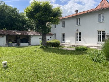 Maison a vendre Ribérac 24600 Dordogne 154 m2 5 pièces 399620 euros