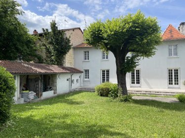 Maison a vendre Ribérac 24600 Dordogne 154 m2 5 pièces 399620 euros
