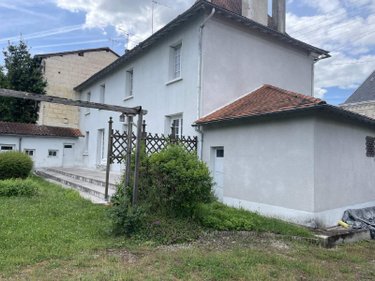 Maison a vendre Ribérac 24600 Dordogne 154 m2 5 pièces 399620 euros