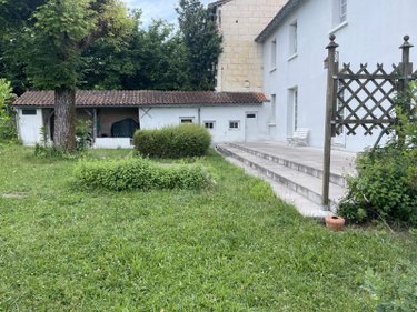 Maison a vendre Ribérac 24600 Dordogne 154 m2 5 pièces 399620 euros